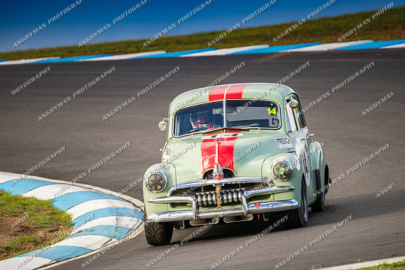 Early Holden Only Regularity - 14-15