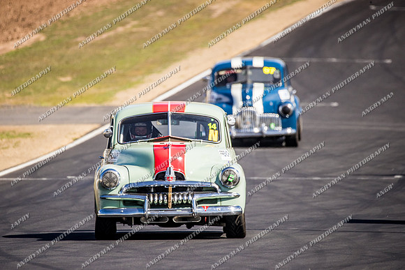 Early Holden Only Regularity - 14
