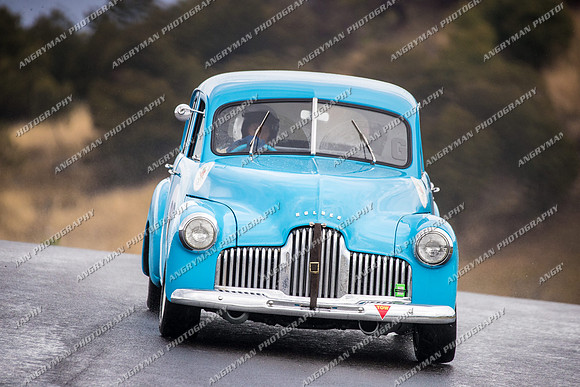 Early Holden Only Regularity - 26-8