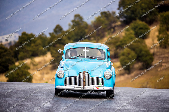Early Holden Only Regularity - 26-11