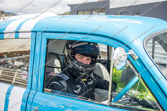 Early Holden Only Regularity - 26-15