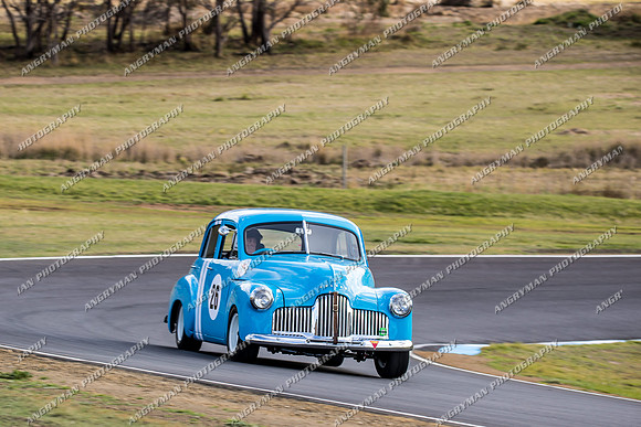 Early Holden Only Regularity - 26