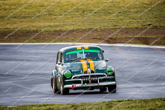 Early Holden Only Regularity - 40-17
