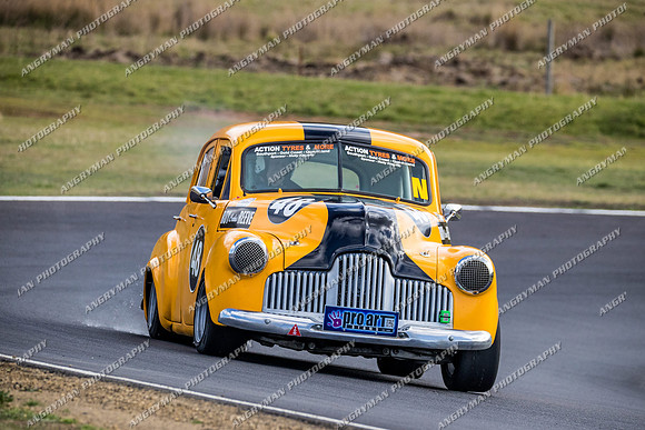 Early Holden Only Regularity - 48-11