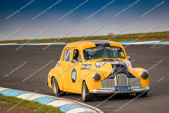 Early Holden Only Regularity - 48-21