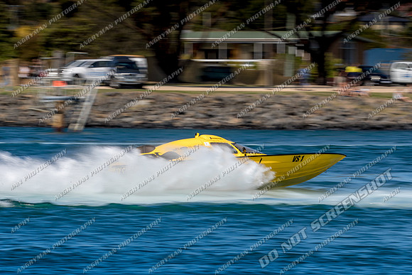 Unlimited - Turn It Up - Devonport Regatta 2018-34