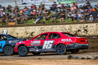 Street Stock 16 T16 - Saturday-4