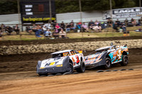 Super Sedan 3 V3 - 10 - Latrobe - 13th & 14th Jan 2023-9