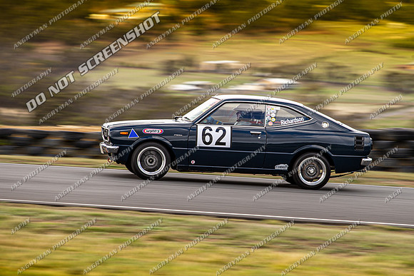 62 - Regularity Sedans-11
