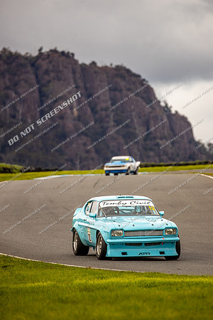 Muscle Car Cup Over 3501cc - 12 - 04 - Sunday-14