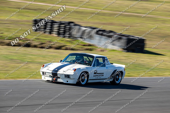 10 - Regularity - Marque Sportscars & Invited