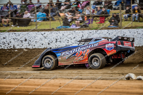 Super Sedan 23 V23 - 16 - Latrobe - 20th Jan 2018 - Grand Prix-5