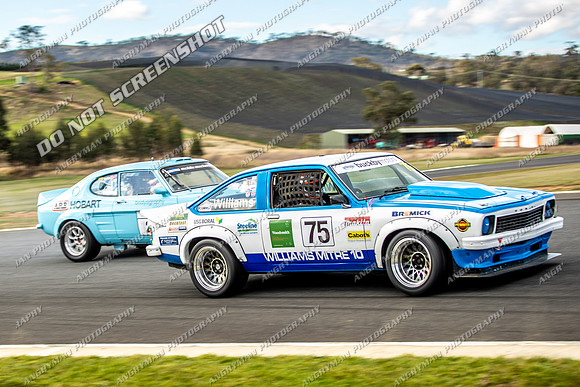 75 - Muscle Car Cup Over 3501cc-34