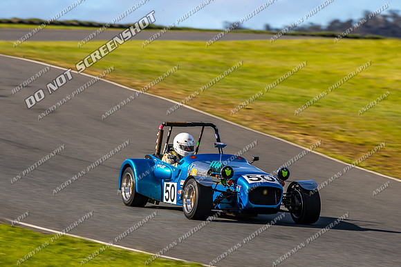 Regularity Sports and Racing Cars and Invited - 50 - 04 - Sunday-9