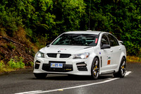 TROPHY SWEEP - TS07 - Sideling - GS-2