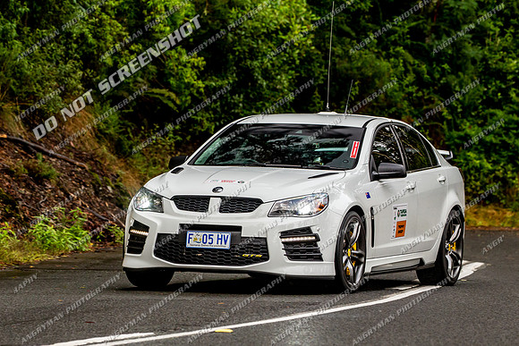 TROPHY SWEEP - TS07 - Sideling - GS-2