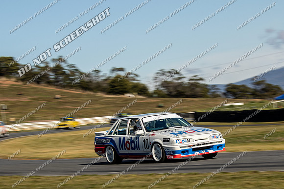Regularity Sedans 10 - Friday-2