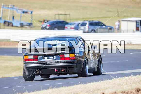 Regularity 26 Neil Johnson Porsche 944 - Super Series Rnd 6 - 16th Nov 2014-9