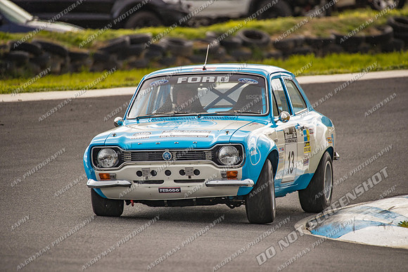13 - Baskerville Historics 2018-21