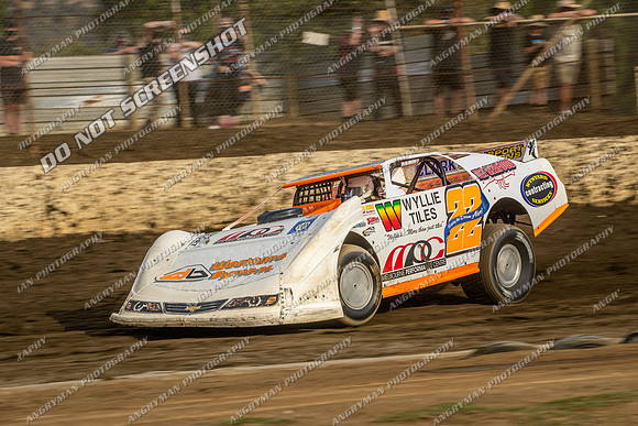 Super Sedan 22 T22 - Saturday-4