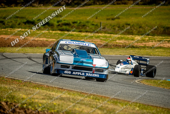 Spirited Demonstration - 66 - Baskerville Historics 2024-24