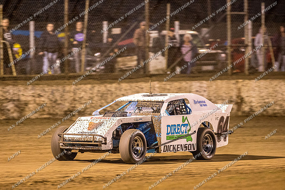 AMCA 64 V64 - 22 - Hobart - 3rd March 2018-24