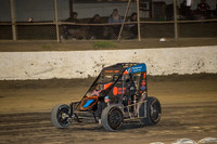 Speedcar 22 V22 - 21 - Latrobe - 17th Feb 2018-11