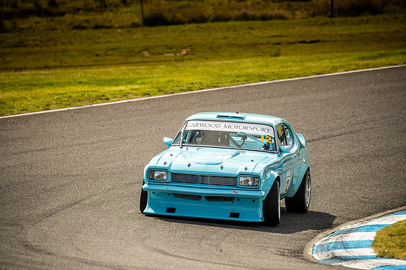 Sports Sedans 12 - Sunday-9
