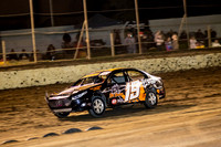 Street Stock 19 T19 - 02 - Latrobe - 12th Nov 2022-13