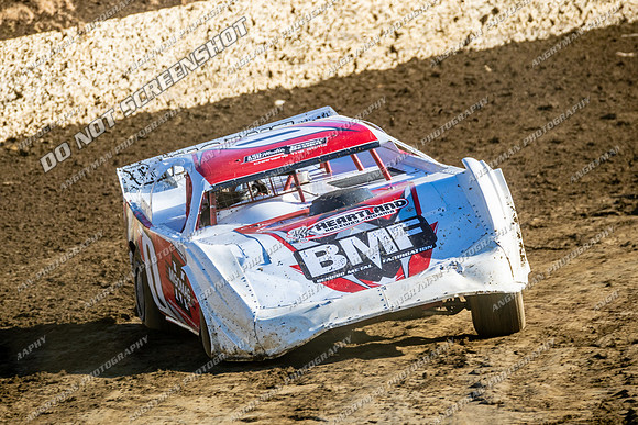 Super Sedan 0 V0 - 14 - Latrobe - 19th Jan 2019-8
