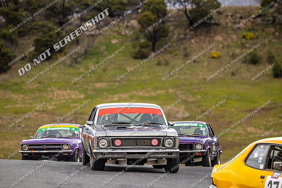 Group NB Over 3 Litre and NC Over 2 Litre - 151 - 03 - Saturday-2