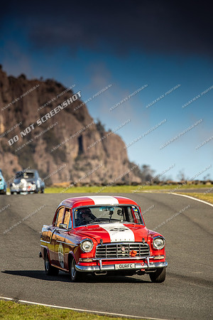 Early Holden Regularity 53 - Sunday-5