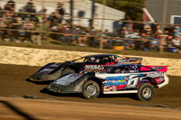 Super Sedan 6 T6 - 12 - Latrobe - 15th Jan 2022-11