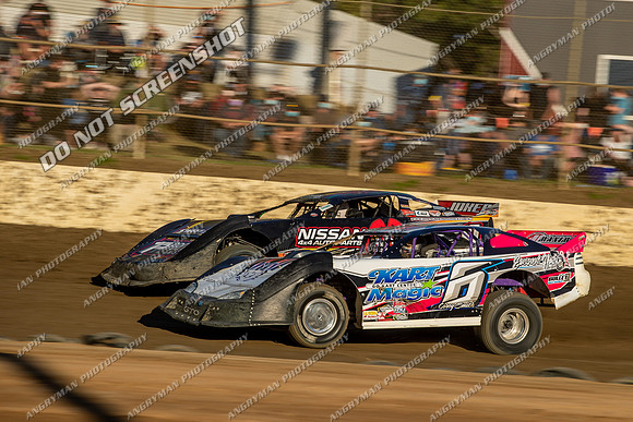 Super Sedan 6 T6 - 12 - Latrobe - 15th Jan 2022-11
