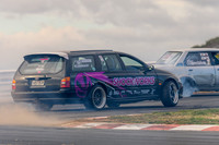 291 - Drift League - Drift Collective Rnd 2 - 17-18 May 2025-6