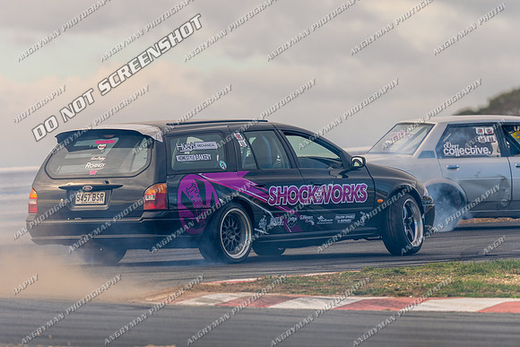 291 - Drift League - Drift Collective Rnd 2 - 17-18 May 2025-6