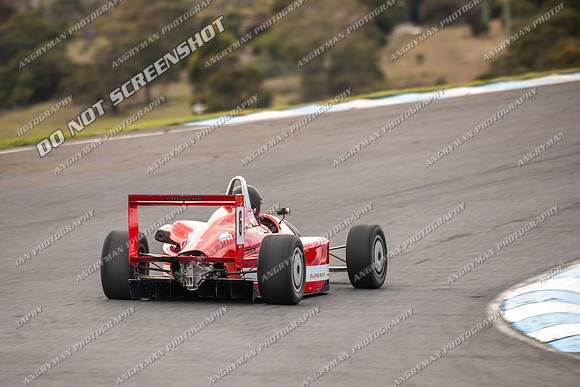 Regularity Sports and Racing Cars and Invited - 6 - 03 - Saturday-6