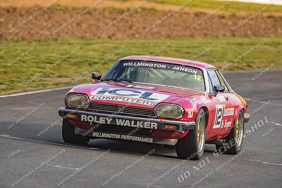 12 - Baskerville Historics 2018-2