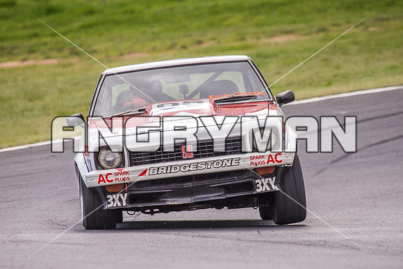 05 Matt Ryan Holden Torana SS Muscle Car Cup Over 2 Litres - Sunday-6