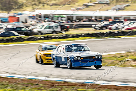 7 - Baskerville Historics 2018-23