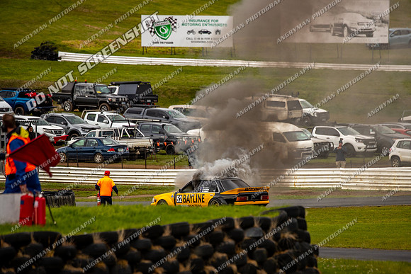 Heritage Touring Cars Group C - 52 - 04 - Sunday-19