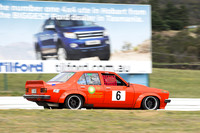 6 Kristopher Hen LH Torana Regularity Sedans Group 1 - Saturday-6
