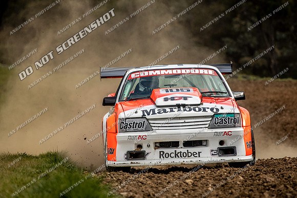 Sports Sedans 105 - Friday-12