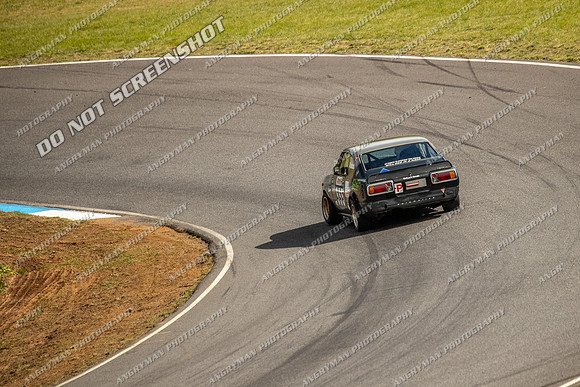 Sports Sedans 555 - Sunday-2
