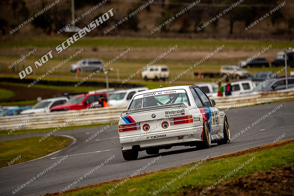 Heritage Touring Cars Group A - 46 - 04 - Sunday-15