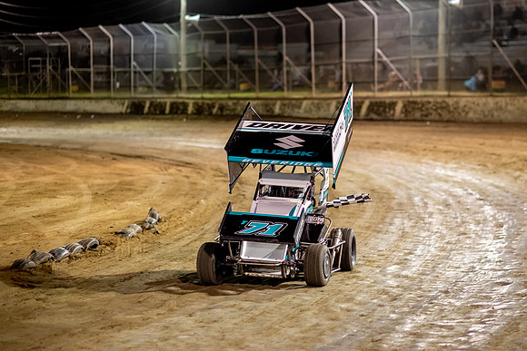 Formula 500 71 T71 - 12 - Latrobe - 15th Jan 2022-19