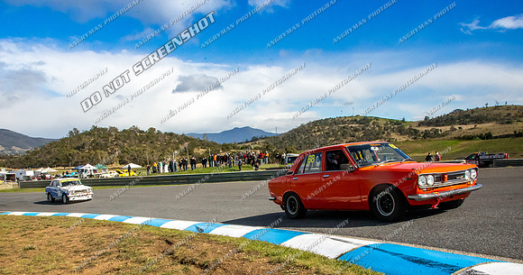 Classic Sprints 68 - Saturday Remote