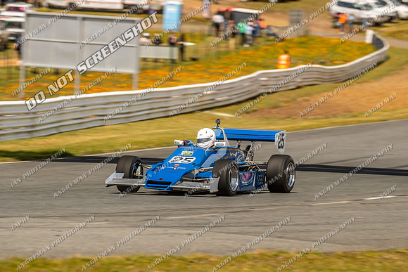 F5000 Group Q & R & Invited - 25 - Baskerville Historics 2024-14