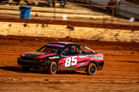 Junior 85 V85 - 18 - Carrick - 19th Feb 2022-4