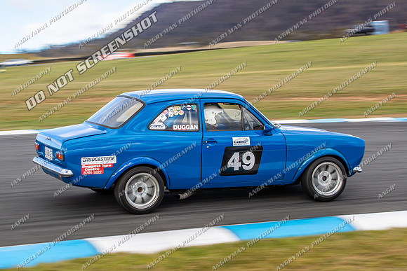49 - Muscle Car Cup Under 2000cc-30